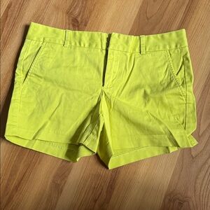 Banana Republic Milly Collection Shorts